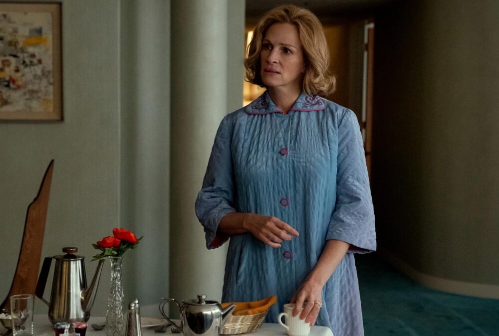 Zdjęcie okładkowe wpisu: Panic Carefully. Kolejne nazwiska w obsadzie nowego filmu Julii Roberts