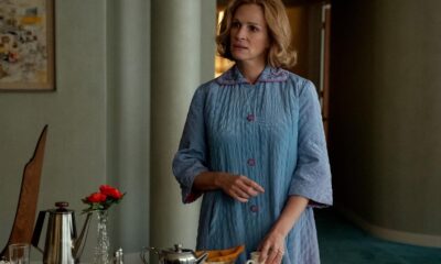 Zdjęcie okładkowe wpisu: Panic Carefully. Kolejne nazwiska w obsadzie nowego filmu Julii Roberts