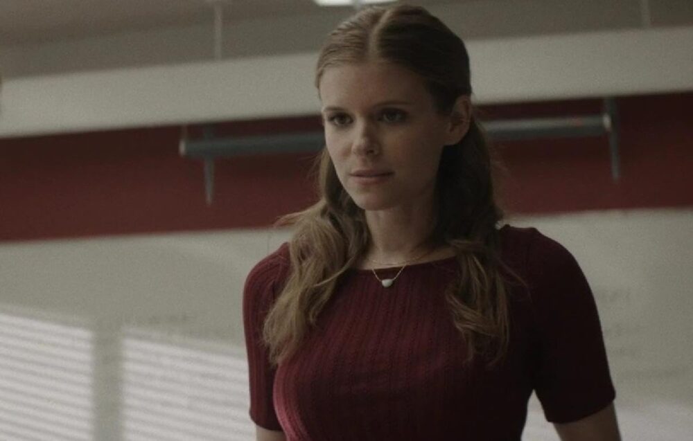 Zdjęcie okładkowe wpisu: Trwają prace nad nowym serialem Apple TV+. Kate Mara w obsadzie Imperfect Women