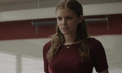 Zdjęcie okładkowe wpisu: Trwają prace nad nowym serialem Apple TV+. Kate Mara w obsadzie Imperfect Women