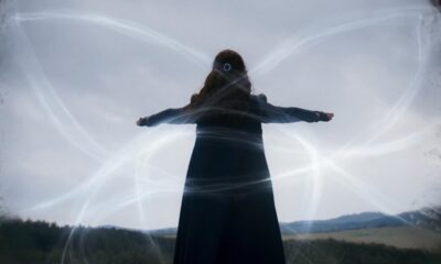 Zdjęcie okładkowe wpisu: Koło czasu. Kolejni aktorzy dołączają do obsady 3. sezonu serialu Prime Video