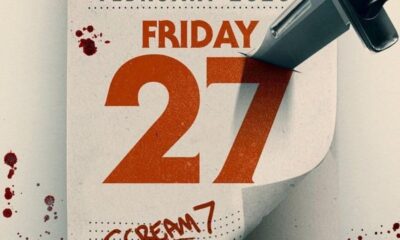 Zdjęcie okładkowe wpisu: Krzyk 7. Padł pierwszy klaps na planie najnowszej odsłony franczyzy