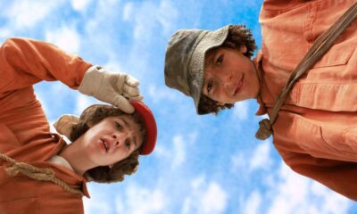 Zdjęcie okładkowe wpisu: Kto pod kim dołki kopie… powróci jako serial. Disney+ zamawia pilot produkcji