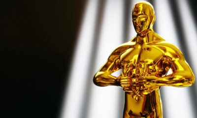 Zdjęcie okładkowe wpisu: Oto nominacje do Oscarów! Kto zawalczy o najbardziej prestiżową nagrodę filmową?
