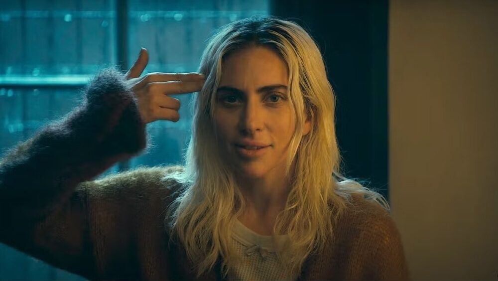 Zdjęcie okładkowe wpisu: Lady Gaga wyjaśnia, dlaczego Joker 2 okazał się być klapą