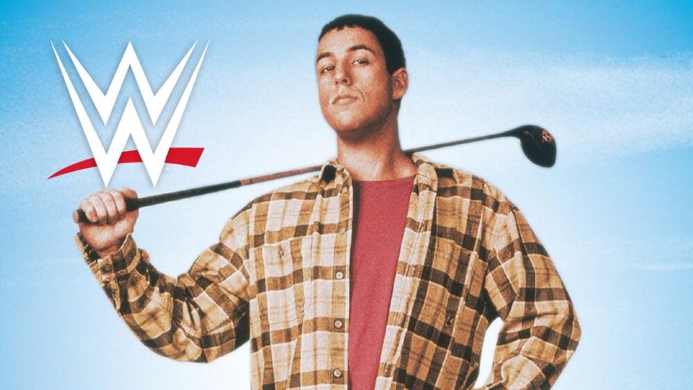 Zdjęcie okładkowe wpisu: Gwiazda WWE dołącza do obsady Farciarz Gilmore 2
