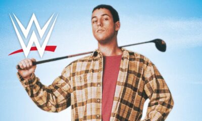 Zdjęcie okładkowe wpisu: Gwiazda WWE dołącza do obsady Farciarz Gilmore 2