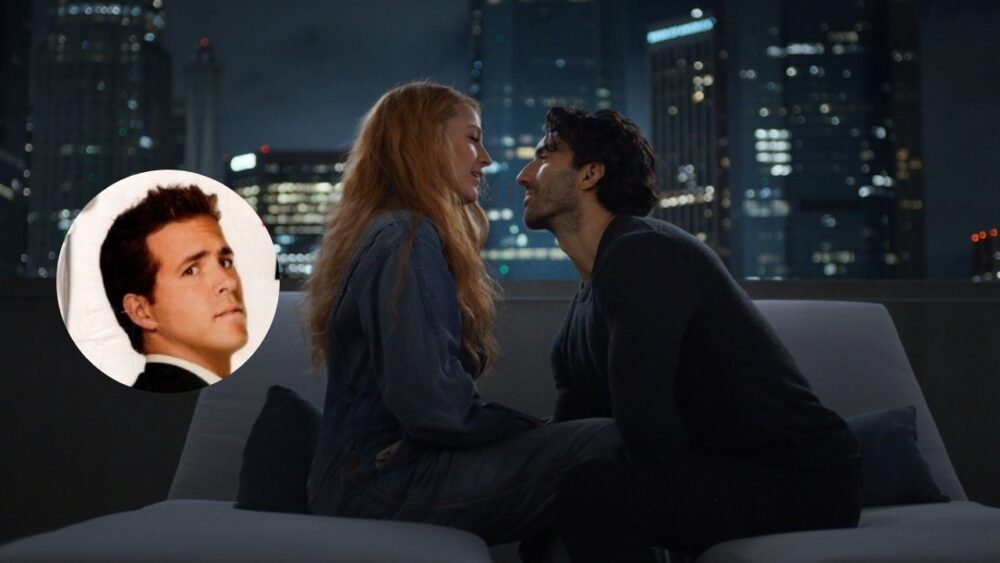 Zdjęcie okładkowe wpisu: Justin Baldoni składa pozew przeciwko Blake Lively i Ryanowi Reynoldsowi. Kwota przyprawia o zawrót głowy