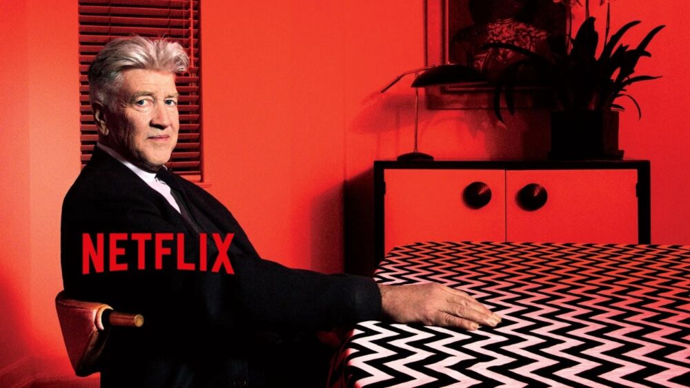 Zdjęcie okładkowe wpisu: David Lynch miał zrobić serial dla Netflix. To miał być jego ostatni projekt