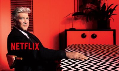 Zdjęcie okładkowe wpisu: David Lynch miał zrobić serial dla Netflix. To miał być jego ostatni projekt