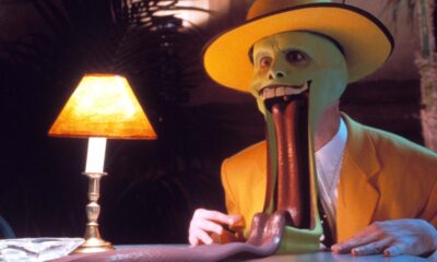 Zdjęcie okładkowe wpisu: Czy Maska otrzyma sequel? Cameron Diaz o powrocie w potencjalnej kontynuacji