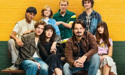 Zdjęcie okładkowe wpisu: Piep*zyć Mickiewicza 2 – recenzja filmu. Świetnie odrobiona lekcja