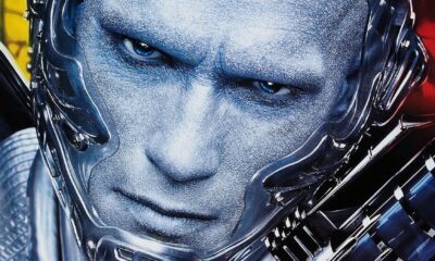 Zdjęcie okładkowe wpisu: Mr. Freeze może zostać przeciwnikiem Roberta Pattinsona w drugiej części Batmana