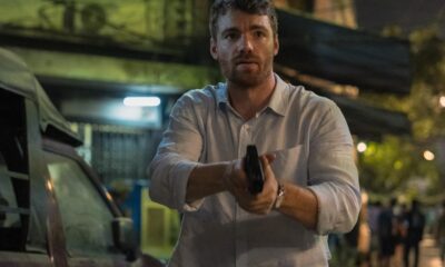 Zdjęcie okładkowe wpisu: Nocny agent. Netflix udostępnia pierwsze 8. minut nowego sezonu!