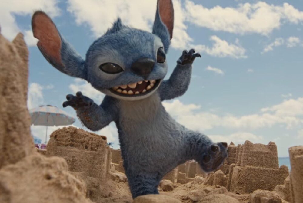Zdjęcie okładkowe wpisu: Szykujcie się na chaos. Nowy plakat filmu Lilo i Stitch z okazji rozpoczęcia 2025 r.