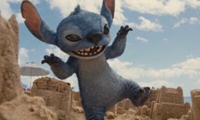 Zdjęcie okładkowe wpisu: Szykujcie się na chaos. Nowy plakat filmu Lilo i Stitch z okazji rozpoczęcia 2025 r.