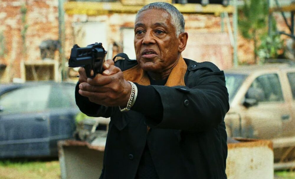 Zdjęcie okładkowe wpisu: Czy Serpent Society zagości w MCU na dłużej? Giancarlo Esposito o przyszłości swojej postaci