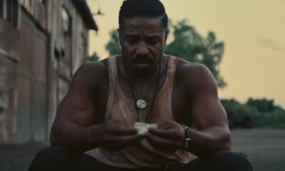 Zdjęcie okładkowe wpisu: Sinners. Michael B. Jordan na nowej zapowiedzi filmu Ryana Cooglera