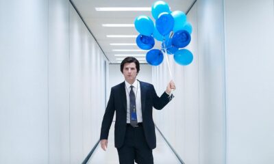 Zdjęcie okładkowe wpisu: Twórca serialu Rozdzielenie o 2. sezonie. Odkryjemy więcej tajemnic Lumon Industries