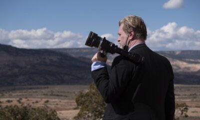 Zdjęcie okładkowe wpisu: Odyseja jednym z najdroższych projektów Nolana! Ujawniono budżet filmu