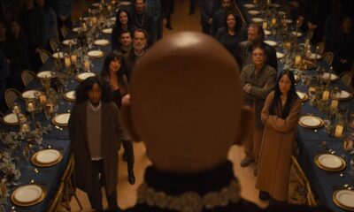 Zdjęcie okładkowe wpisu: Opus. John Malkovic i inne gwiazdy na nowych plakatach horroru