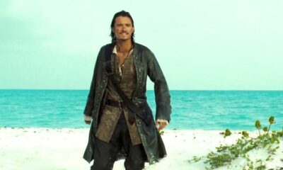 Zdjęcie okładkowe wpisu: Orlando Bloom powróci do serii Piraci z Karaibów? Aktor otwarty na występ w kolejnej części