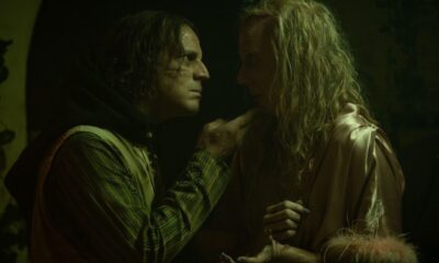 Zdjęcie okładkowe wpisu: Peter Pan’s Neverland Nightmare. Pierwsze spojrzenie na Dzwoneczek na nowym klip z filmu