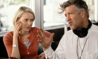 Zdjęcie okładkowe wpisu: W Polsce powstanie muzeum upamiętniające Davida Lyncha