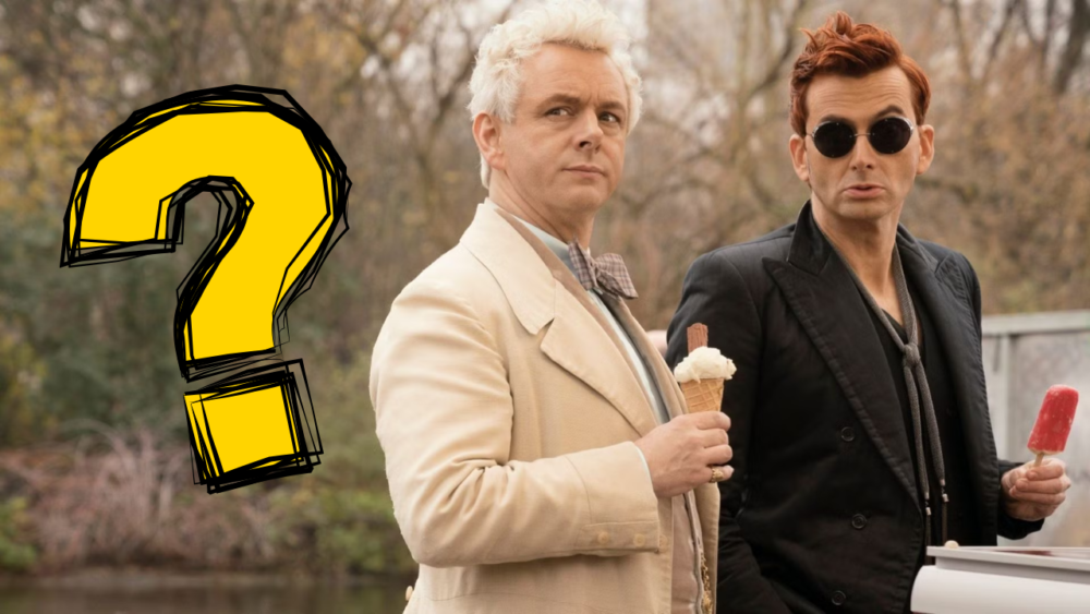 Zdjęcie okładkowe wpisu: Michael Sheen miał grać w Arsenalu? Poznaj 5 ciekawostek o aktorze!