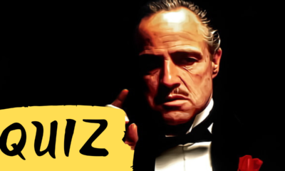 Zdjęcie okładkowe wpisu: QUIZ: Jak dobrze znasz film Ojciec chrzestny?