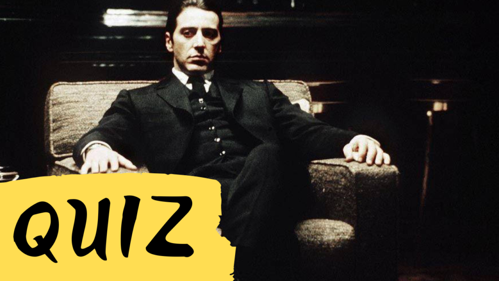 Zdjęcie okładkowe wpisu: QUIZ: Jak dobrze znasz film Ojciec chrzestny II?