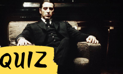 Zdjęcie okładkowe wpisu: QUIZ: Jak dobrze znasz film Ojciec chrzestny II?