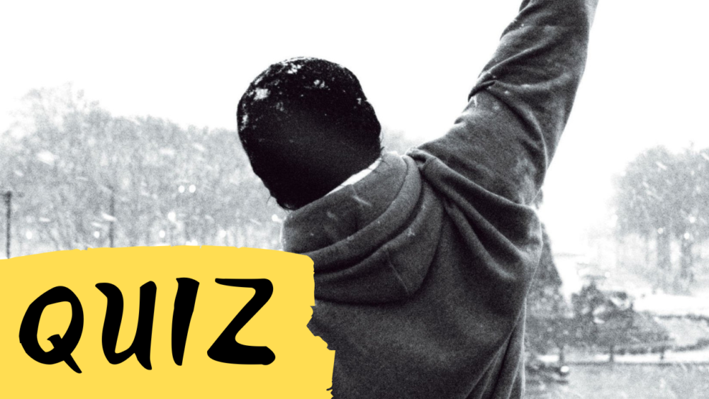 Zdjęcie okładkowe wpisu: QUIZ: Rozpoznaj filmy z serii Rocky