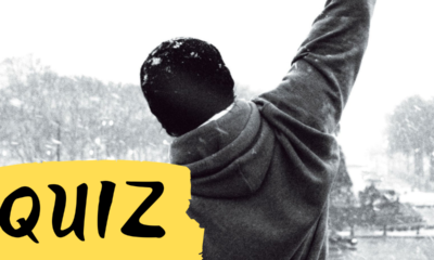 Zdjęcie okładkowe wpisu: QUIZ: Rozpoznaj filmy z serii Rocky
