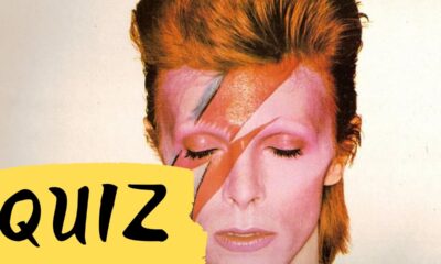 Zdjęcie okładkowe wpisu: QUIZ: Rozpoznaj filmy, w których grał David Bowie