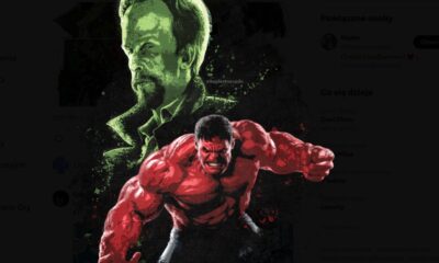 Zdjęcie okładkowe wpisu: Kapitan Ameryka: Nowy wspaniały świat. Sam Wilson, Lider i Red Hulk na nowych materiałach promujących film