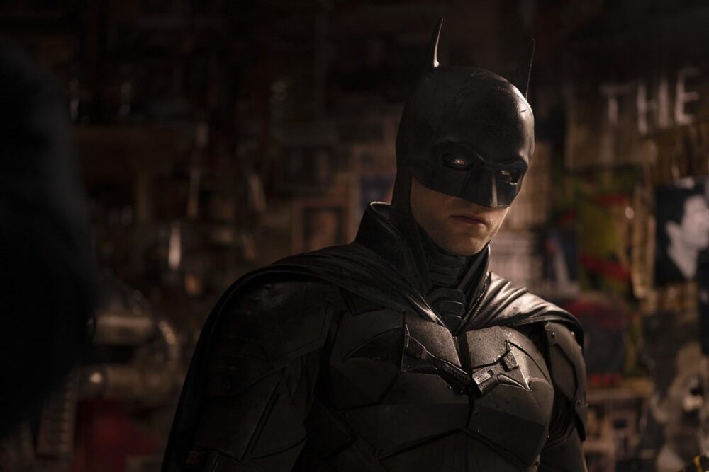 Zdjęcie okładkowe wpisu: Robert Pattinson jednak nie będzie Batmanem DCU? Reżyser The Brave and the Bold komentuje plotki