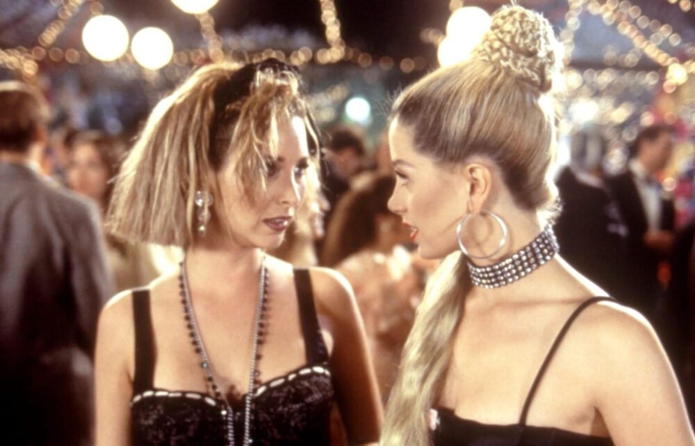 Zdjęcie okładkowe wpisu: Romy i Michele na zjeździe absolwentów. Kolejny film sprzed lat powraca z sequelem