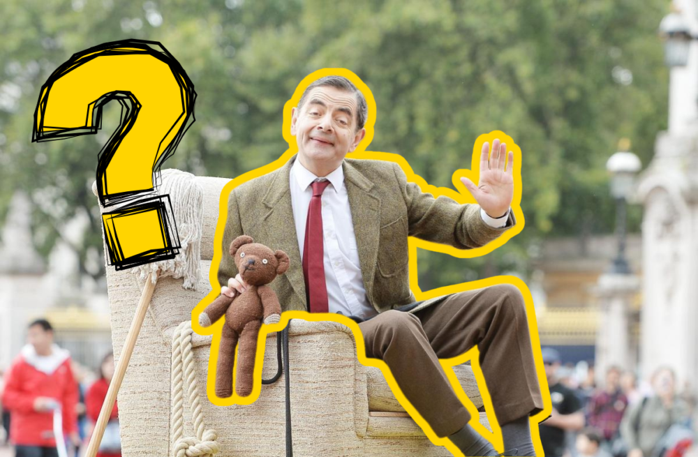 Zdjęcie okładkowe wpisu: Rowan Atkinson uratował swoją rodzinę przed katastrofą lotniczą! Poznaj 5 ciekawostek o aktorze!