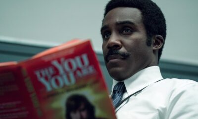 Zdjęcie okładkowe wpisu: Rozdzielenie powraca z 2. sezonem. Gwiazda serialu opowiada o ewolucji serialu