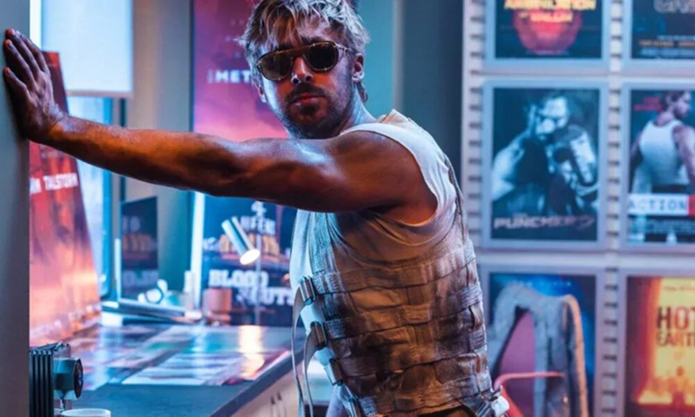 Zdjęcie okładkowe wpisu: Kolejna gwiazda zawita w odległej galaktyce? Ryan Gosling negocjuje występ w nowym filmie Shawna Levy’ego