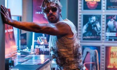 Zdjęcie okładkowe wpisu: Kolejna gwiazda zawita w odległej galaktyce? Ryan Gosling negocjuje występ w nowym filmie Shawna Levy’ego