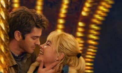 Zdjęcie okładkowe wpisu: Sztuka pięknego życia – recenzja filmu! Przywraca wiarę