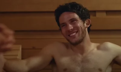 Zdjęcie okładkowe wpisu: Gwiazda Challengers odpowiada na plotki o roli Agenta 007