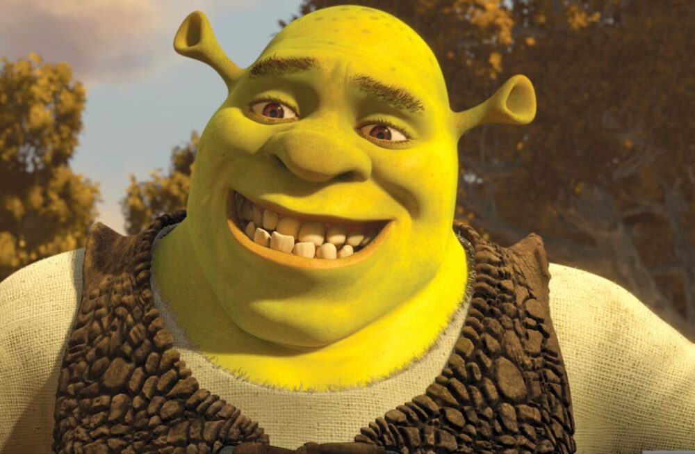 Zdjęcie okładkowe wpisu: Shrek 5 opóźniony. Kiedy zobaczymy kolejną odsłonę serii?