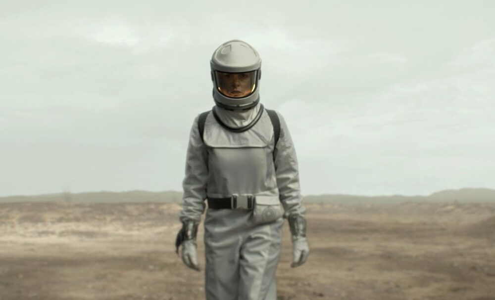 Zdjęcie okładkowe wpisu: Nowe twarze w obsadzie serialu Silos. W 3. sezonie zobaczymy Jessicę Henwick i Ashleya Zukermana