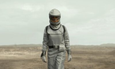 Zdjęcie okładkowe wpisu: Nowe twarze w obsadzie serialu Silos. W 3. sezonie zobaczymy Jessicę Henwick i Ashleya Zukermana