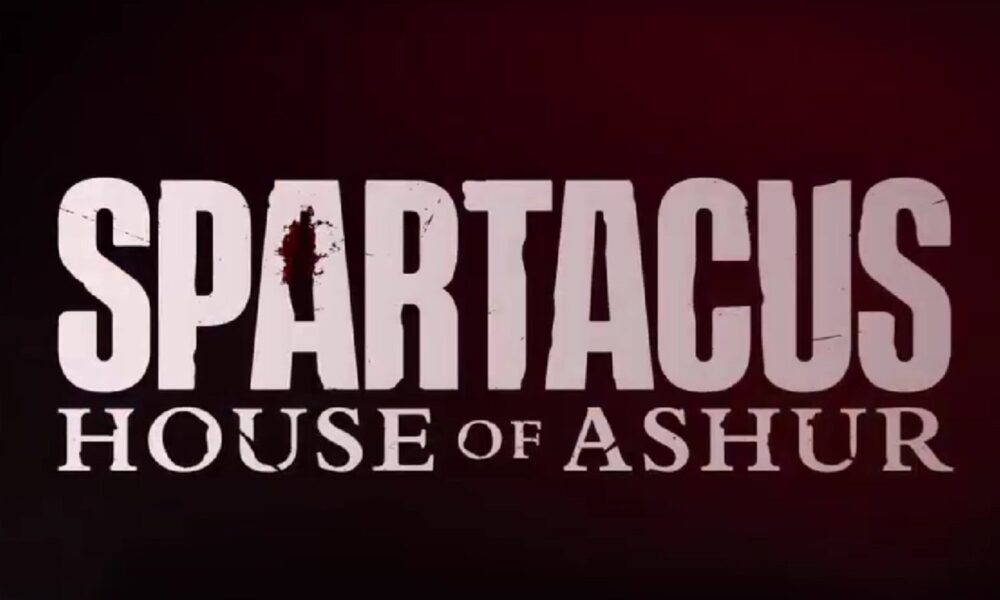 Zdjęcie okładkowe wpisu: Spartacus: House of Ashur. Arena czeka na gladiatorów na pierwszej zapowiedzi serialu