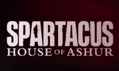 Zdjęcie okładkowe wpisu: Spartacus: House of Ashur. Arena czeka na gladiatorów na pierwszej zapowiedzi serialu