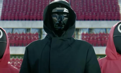 Zdjęcie okładkowe wpisu: Myśleliście, że Squid Game było mocne? Trzeci sezon ma być „spuszczony z łańcucha”